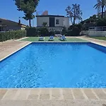 Vacacional Terrazas De La Concepcion 2e * Peñíscola