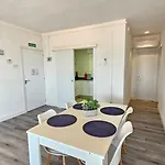 Vacacional Terrazas De La Concepcion 2e Peñíscola
