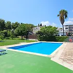 Vacacional Terrazas De La Concepcion 2e Lejlighed Peñíscola