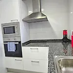 Vacacional Terrazas De La Concepcion 2e Lejlighed Peñíscola
