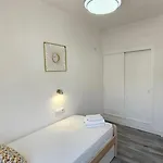Lejlighed Vacacional Terrazas De La Concepcion 2e Peñíscola