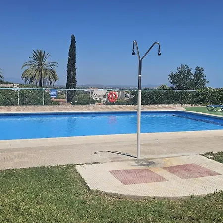 Vacacional Terrazas De La Concepcion 2e Peñíscola