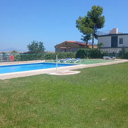 Vacacional Terrazas De La Concepcion 2e Peñíscola
