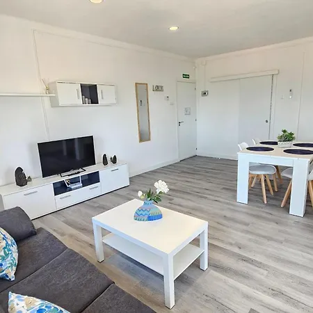 Apartment Vacacional Terrazas De La Concepcion 2e