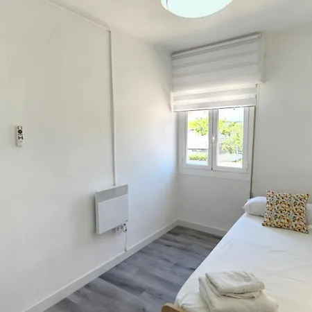 Vacacional Terrazas De La Concepcion 2e