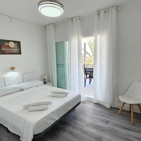 Vacacional Terrazas De La Concepcion 2e