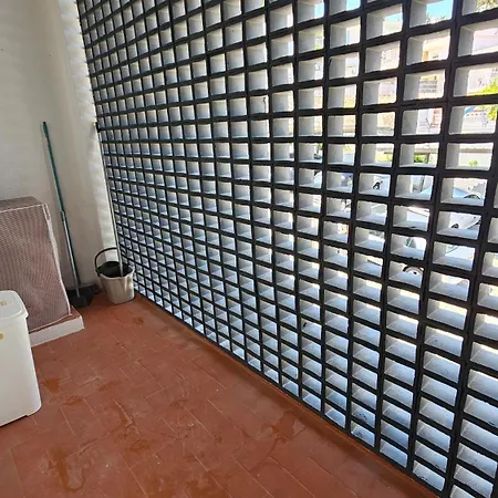 Apartment Vacacional Terrazas De La Concepcion 2e Peñíscola