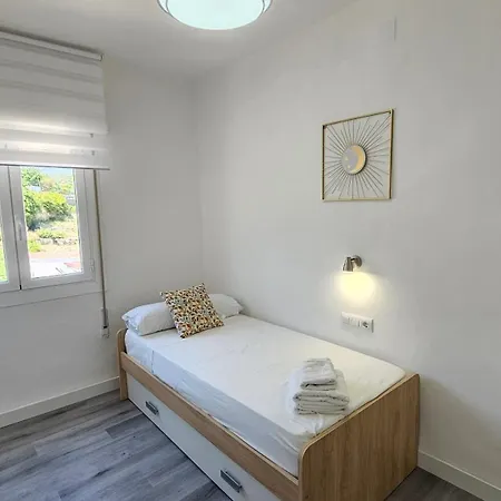 Vacacional Terrazas De La Concepcion 2e Apartment