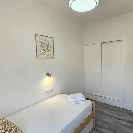 Apartment Vacacional Terrazas De La Concepcion 2e Peñíscola