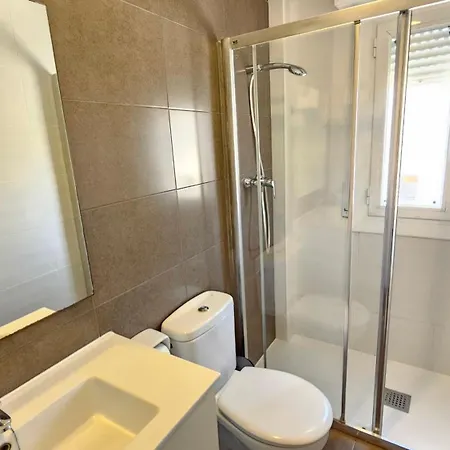 Apartment Vacacional Terrazas De La Concepcion 2e